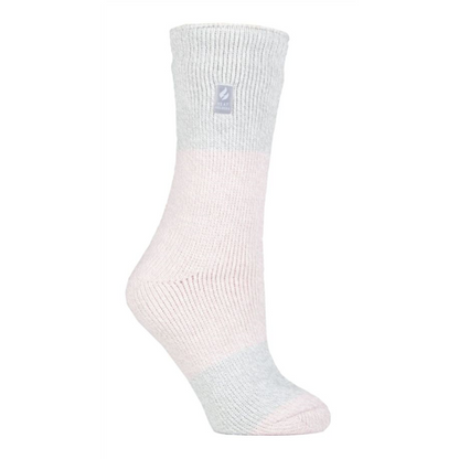 Heat Holders - Ladies Twist Socks (2021)