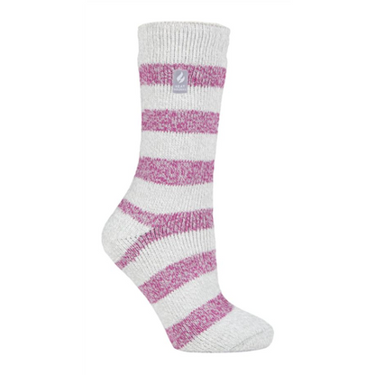 Heat Holders - Ladies Twist Socks (2021)