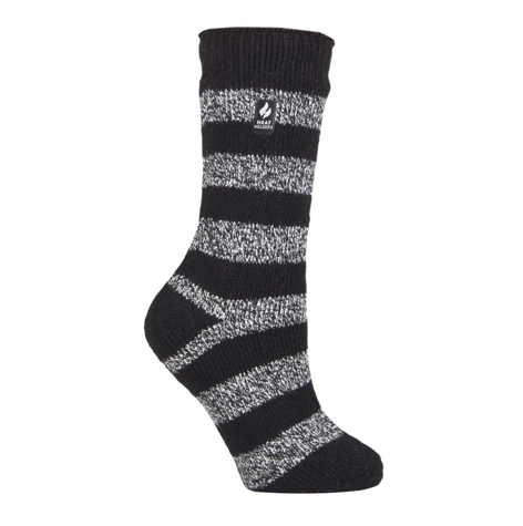 Heat Holders - Ladies Twist Socks (2021)
