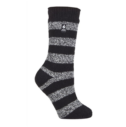 Heat Holders - Ladies Twist Socks (2021)