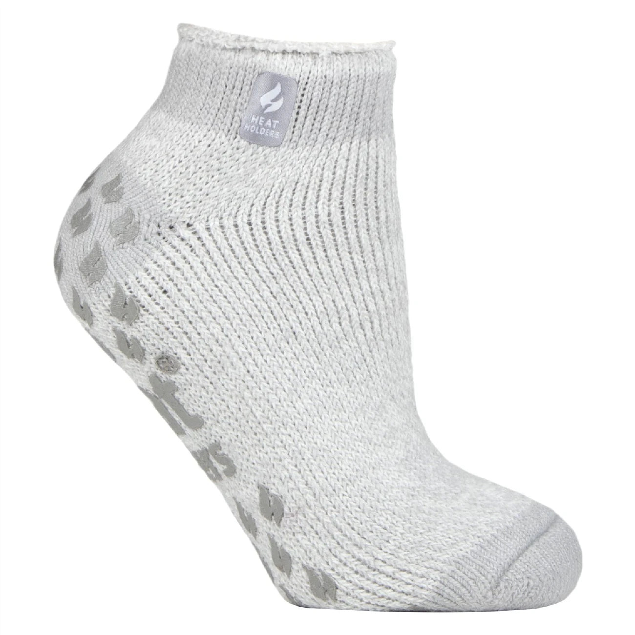 Heat Holders - Ladies Low Cut Slipper Socks (New)