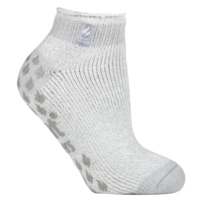 Heat Holders - Ladies Low Cut Slipper Socks (New)