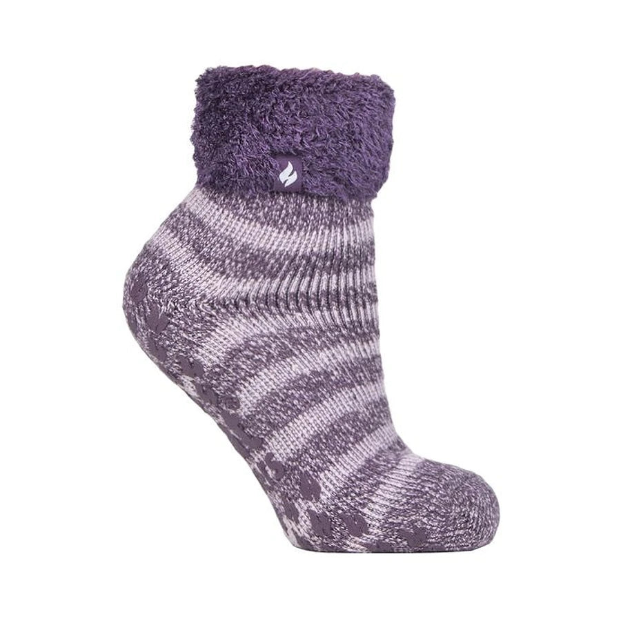 Heat Holders - Ladies Lounge Socks