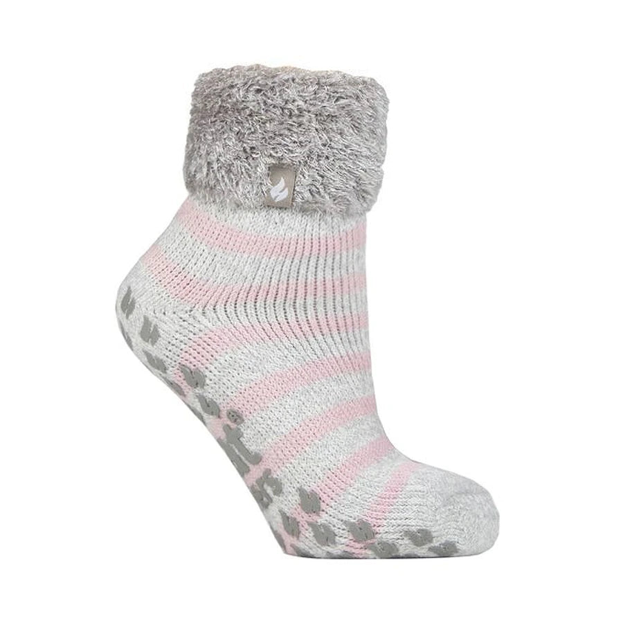 Heat Holders - Ladies Lounge Socks