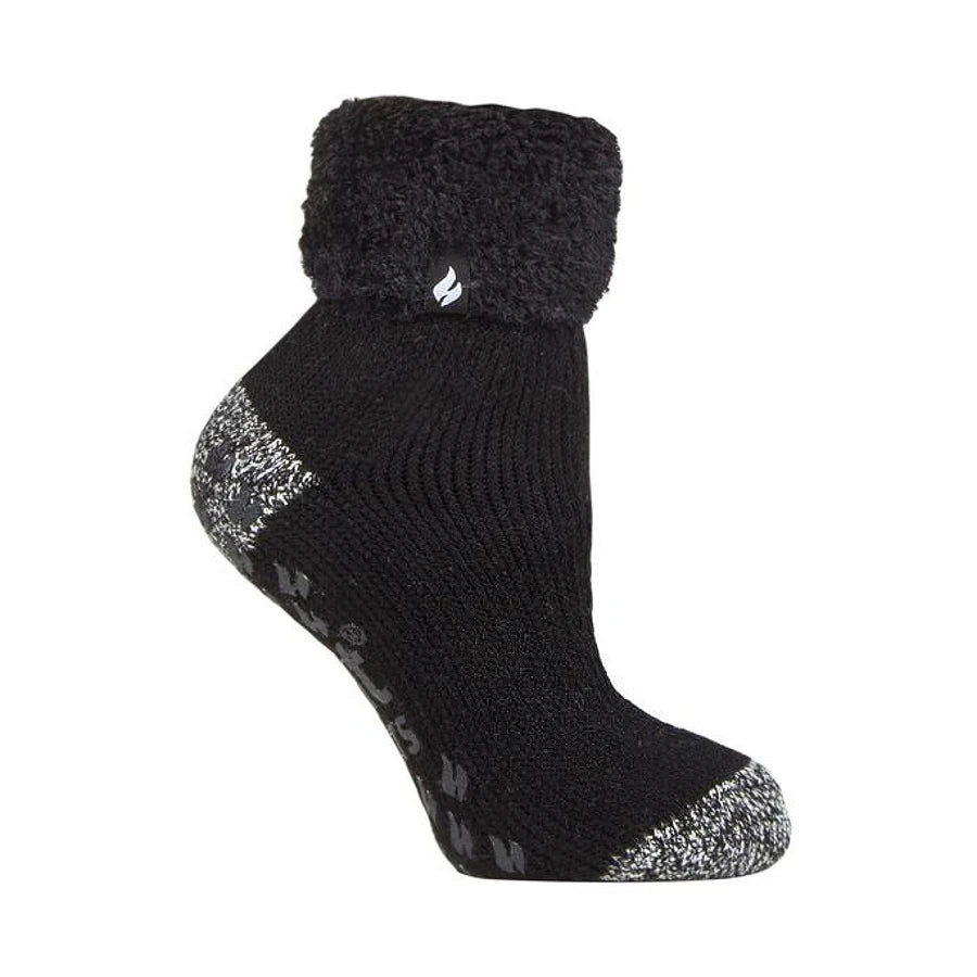 Heat Holders - Ladies Lounge Socks