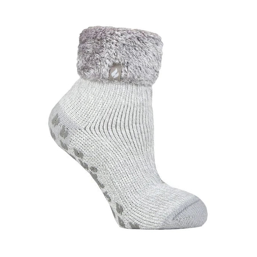 Heat Holders - Ladies Lounge Socks
