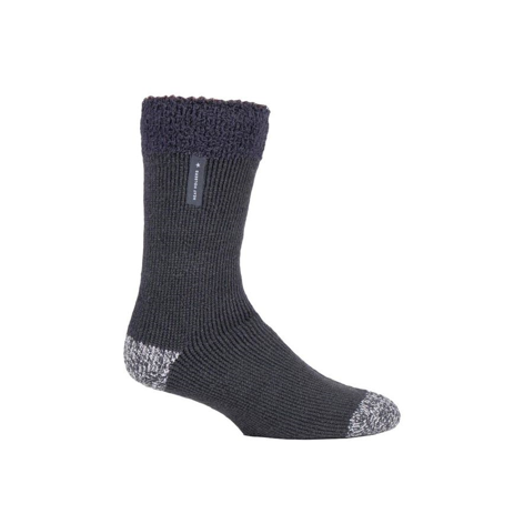 Heat Holders - Men's Thick Sleep Socks