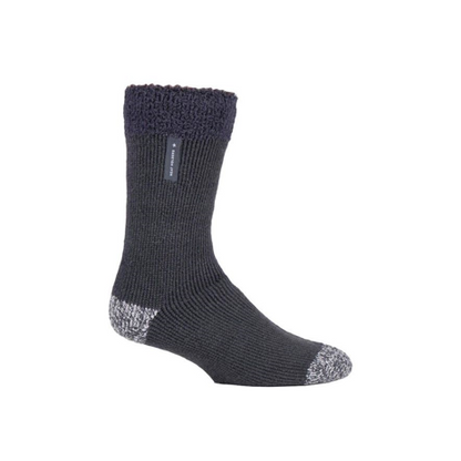 Heat Holders - Men's Thick Sleep Socks