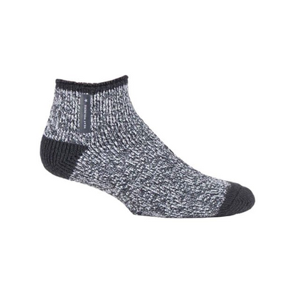Heat Holders - Men's Thick Sleep Socks