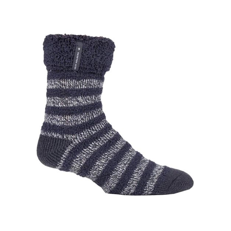 Heat Holders - Men's Thick Sleep Socks