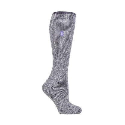 Heat Holders - Ladies Long Merino Wool Socks