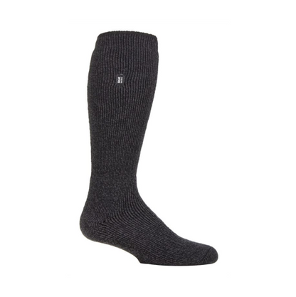 Heat Holders - Men's Long Merino Wool Socks