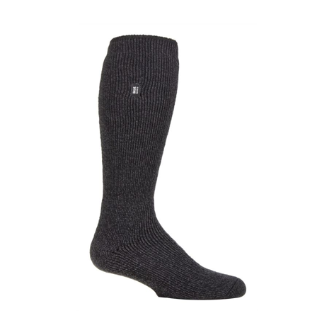 Heat Holders - Men's Long Merino Wool Socks