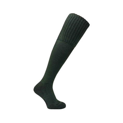 Dr Hunter - Men's Over the Knee Wool Socks - DHW-UL