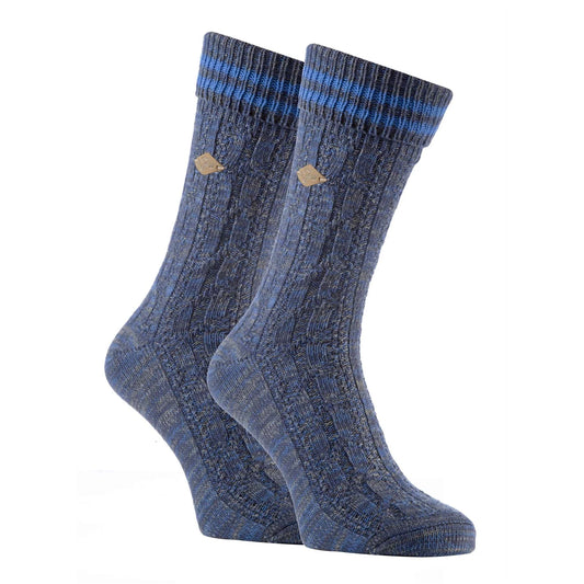Farah 1920 - 2 Pairs Mens TOT Socks