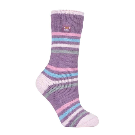 Heat Holders - Female Family Gift Socks: Mum, Grandma / Nanna (Boxed)