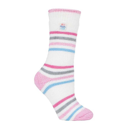 Heat Holders - Female Family Gift Socks: Mum, Grandma / Nanna (Boxed)