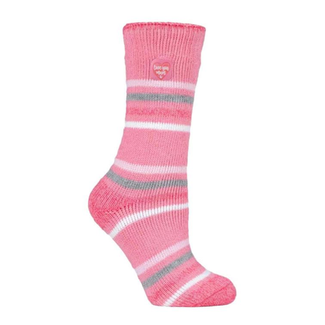Heat Holders - Female Family Gift Socks: Mum, Grandma / Nanna (Boxed)