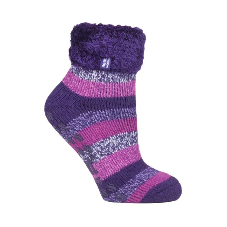 Heat Holders - Ladies Lounge Socks