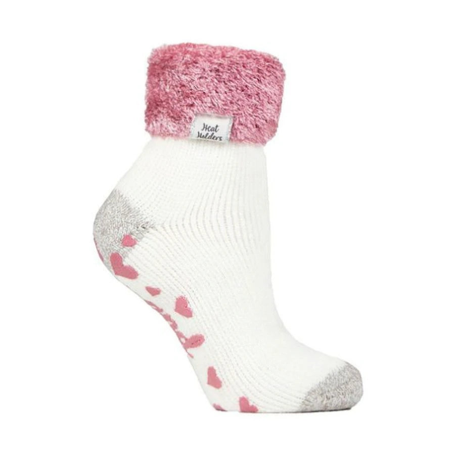 Heat Holders - Ladies Lounge Socks