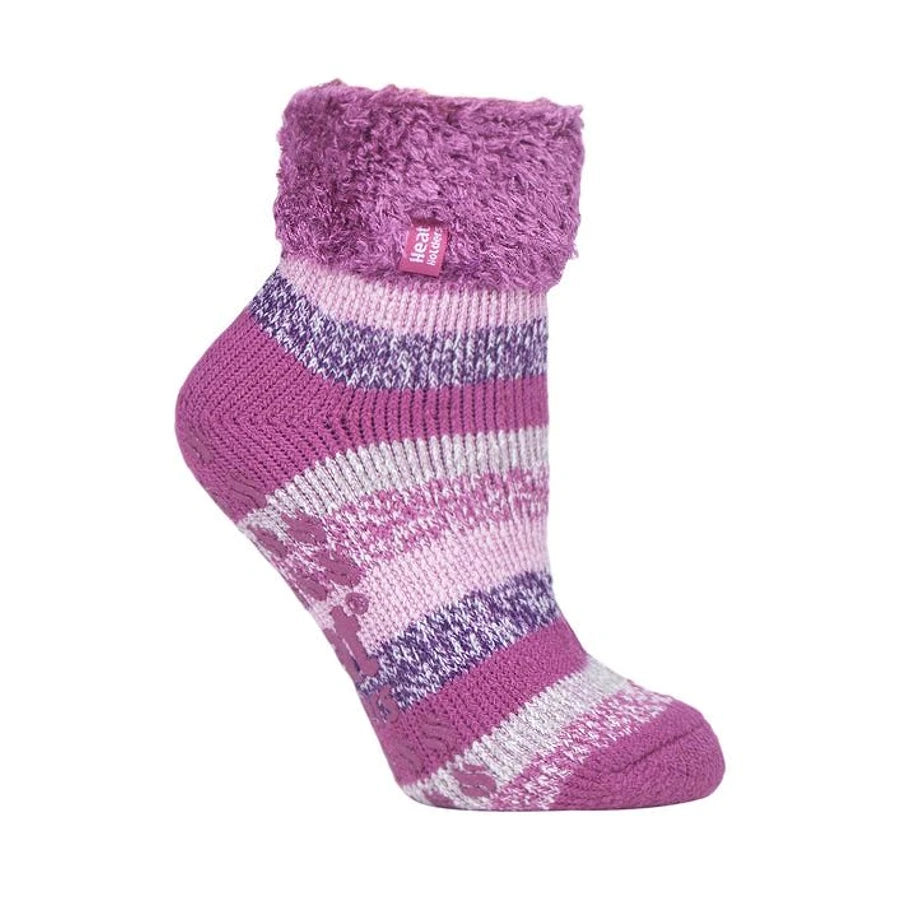 Heat Holders - Ladies Lounge Socks