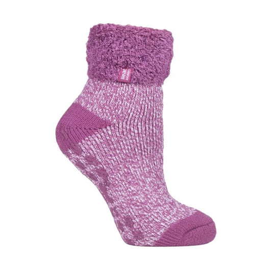 Heat Holders - Ladies Lounge Socks