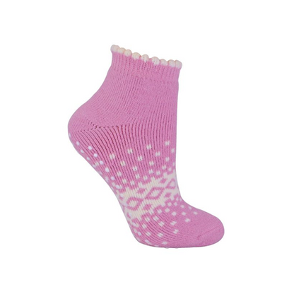 Sock Snob - Ladies Ankle Slipper Socks