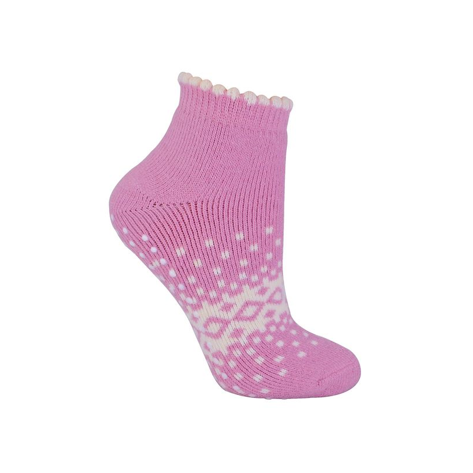 Sock Snob - Ladies Ankle Slipper Socks