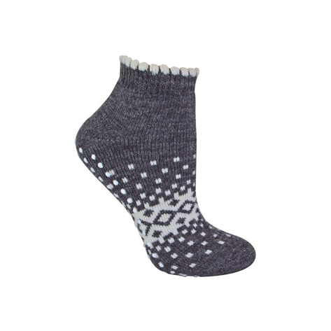 Sock Snob - Ladies Ankle Slipper Socks