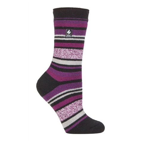 Heat Holders - Ladies Lite Thermal Socks