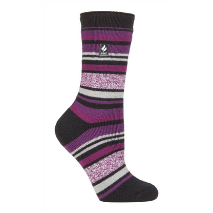 Heat Holders - Ladies Lite Thermal Socks