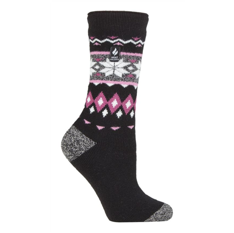 Heat Holders - Ladies Lite Thermal Socks