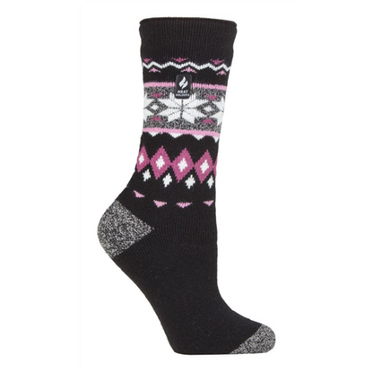 Heat Holders - Ladies Lite Thermal Socks