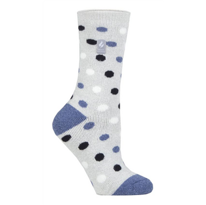 Heat Holders - Ladies Lite Thermal Socks