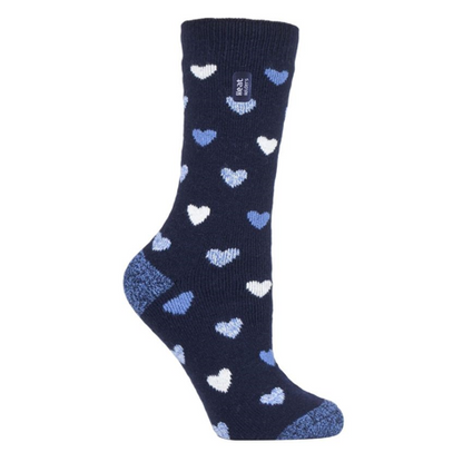 Heat Holders - Ladies Lite Thermal Socks