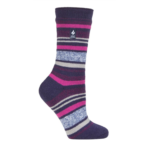 Heat Holders - Ladies Lite Thermal Socks