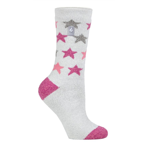 Heat Holders - Ladies Lite Thermal Socks