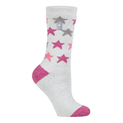 Heat Holders - Ladies Lite Thermal Socks