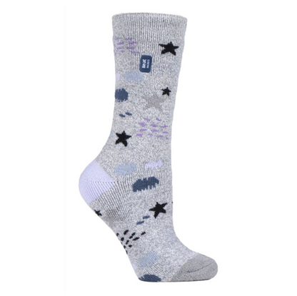 Heat Holders - Ladies Lite Thermal Socks