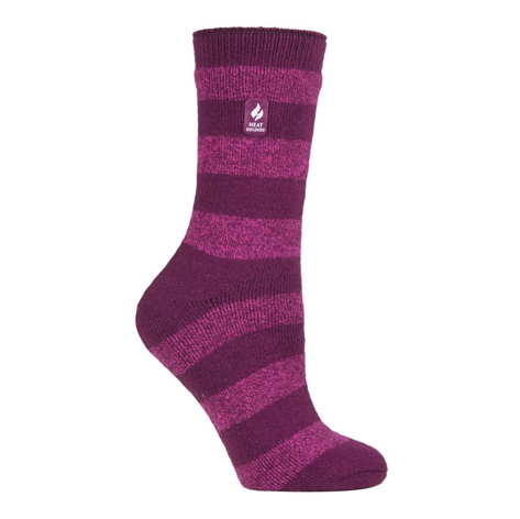 Heat Holders - Ladies Lite Thermal Socks