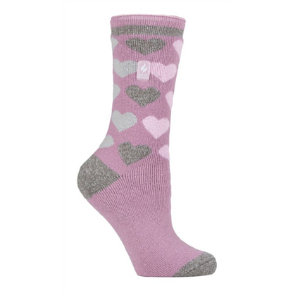 Heat Holders - Ladies Lite Thermal Socks