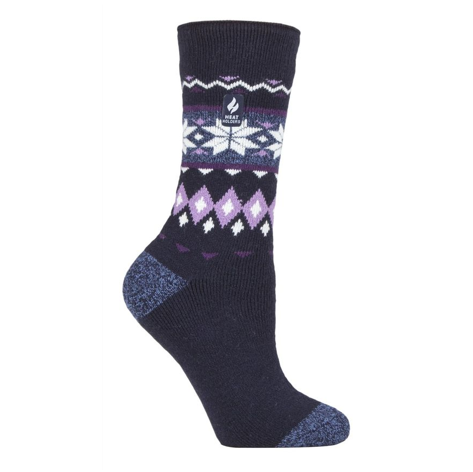 Heat Holders - Ladies Lite Thermal Socks