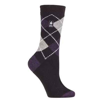 Heat Holders - Ladies Lite Thermal Socks