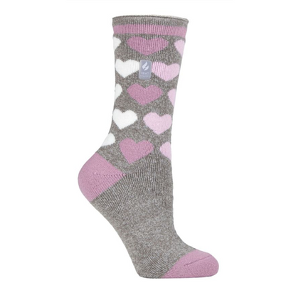 Heat Holders - Ladies Lite Thermal Socks