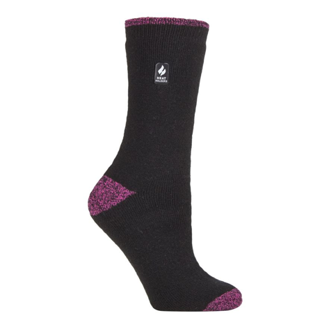 Heat Holders - Ladies Lite Thermal Socks