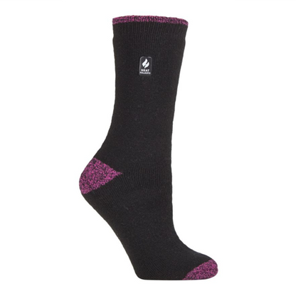 Heat Holders - Ladies Lite Thermal Socks