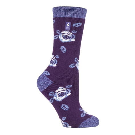 Heat Holders - Ladies Lite Thermal Socks