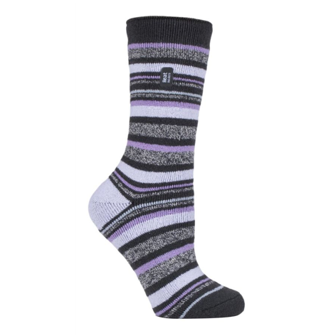 Heat Holders - Ladies Lite Thermal Socks