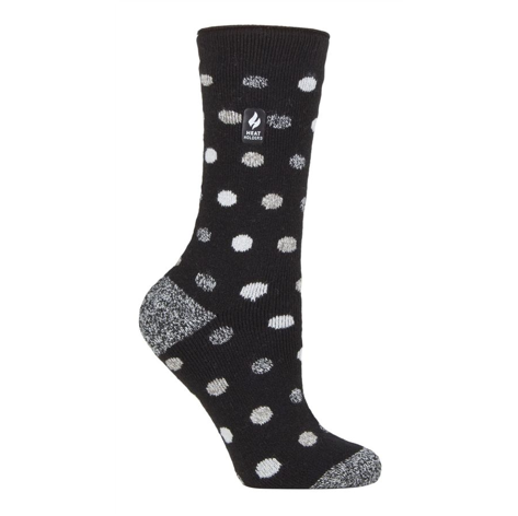 Heat Holders - Ladies Lite Thermal Socks