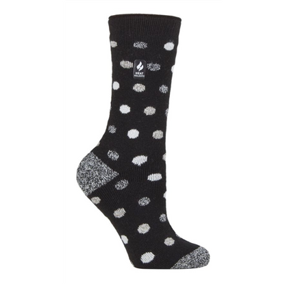 Heat Holders - Ladies Lite Thermal Socks